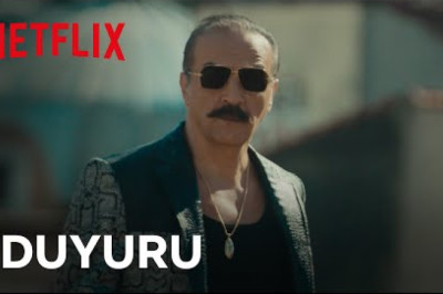 Organize İşler: Karun Hazinesi İzle