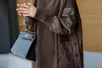 Balıkçı Yaka Kazak Kombinleri: Kış Şıklığının İpuçları