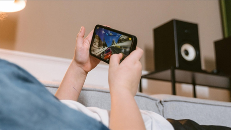 Dijital Oyunlara ve Sosyal Medyaya Düzenleme Geliyor