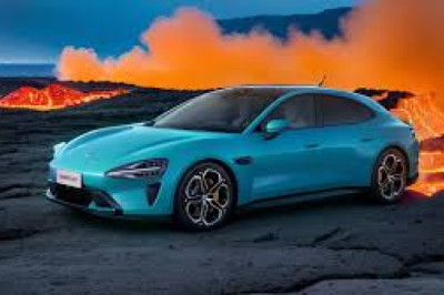 Xiaomi SU7 Batarya Testi: 265.000 km'de %94,5 Sağlık!