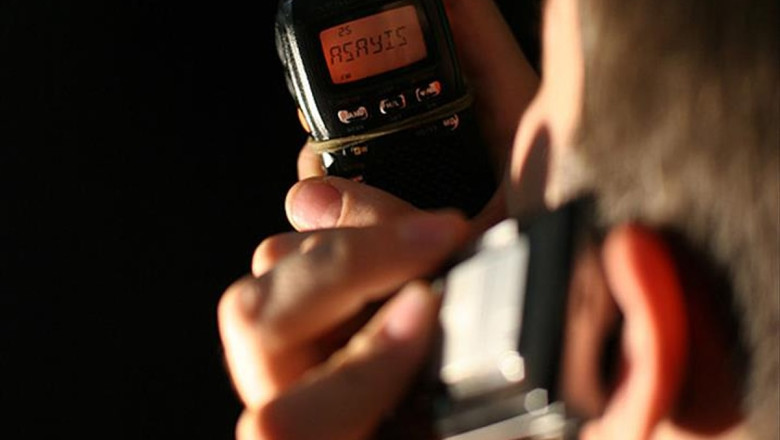 Dolandırıcıdan Pes Dedirten Cevap: Habere Çıkar mıyım?