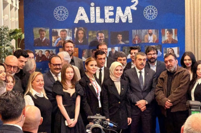 Gülben Ergen'den Oktay Saral'a 'Edep' Yanıtı