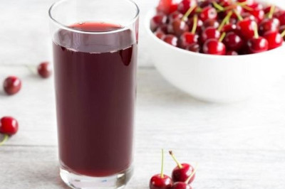 İltihapla Savaşan Meyve Suyu: Uzmanlardan Öneri